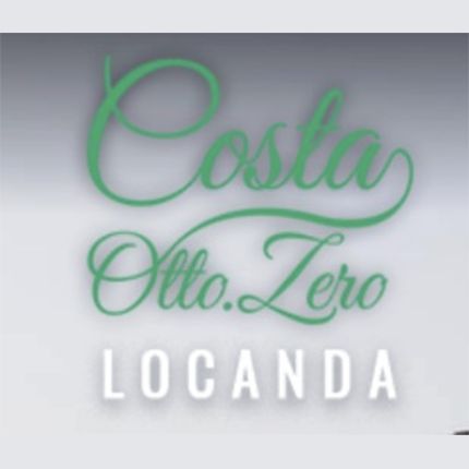 Λογότυπο από Ristorante Locanda Location per Matrimoni Costa 8.0