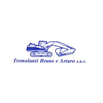 Logotyp från Tremolanti Bruno e Arturo