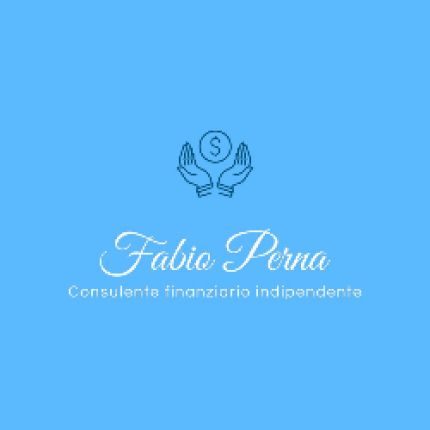 Logotipo de Fabio Perna consulente finanziario