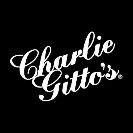 Logo from Charlie Gitto's On the Hill