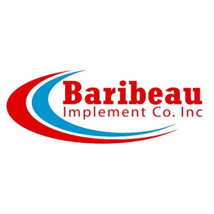 Logo van Baribeau Implement Company, Inc.
