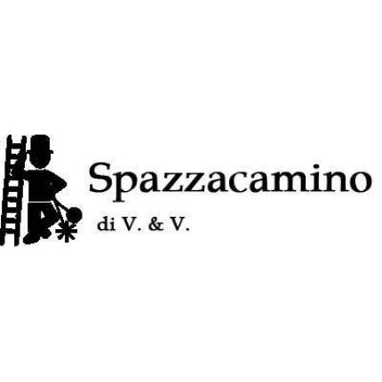 Logotyp från Spazzacamino V & V