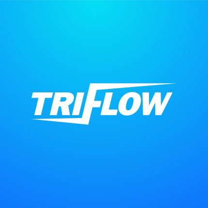 Logo de Triflow Media