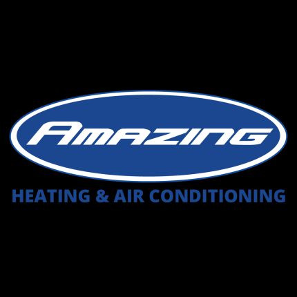Logo da Amazing Heating & Air Conditioning, Inc
