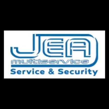 Logotyp från J.E.A. Multiservice