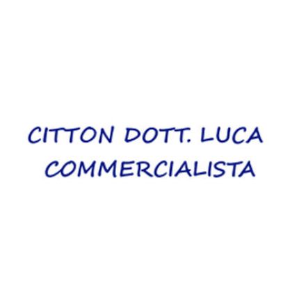 Logo von Citton Dott. Luca Commercialista