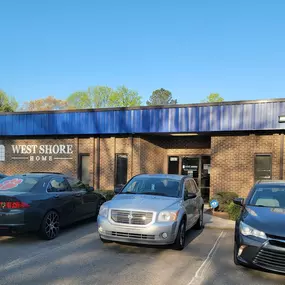 Bild von West Shore Home