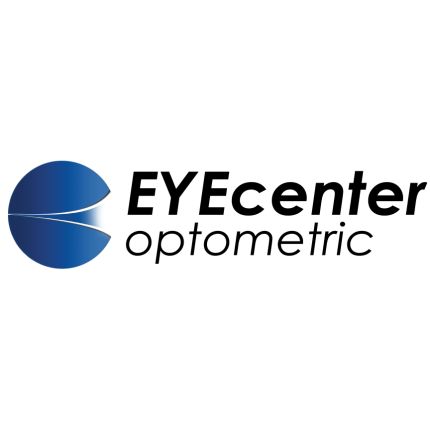 Logotyp från EYEcenter Optometric