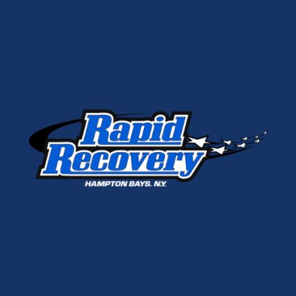 Logo fra Rapid Recovery