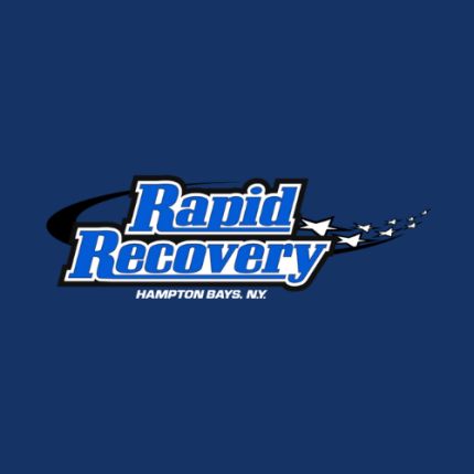 Logo von Rapid Recovery