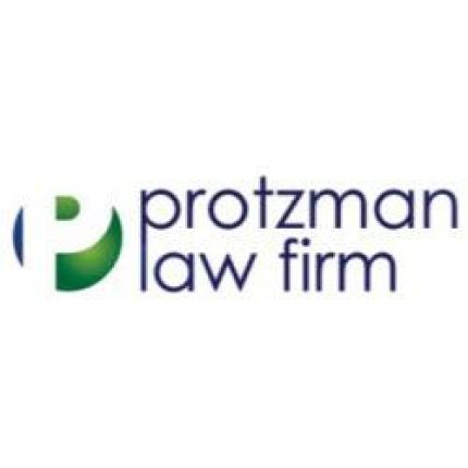 Logo from Protzman Law Firm