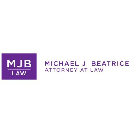 Logo fra Michael J. Beatrice, P.C., Attorney at Law