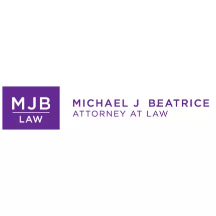 Logo von Michael J. Beatrice, P.C., Attorney at Law