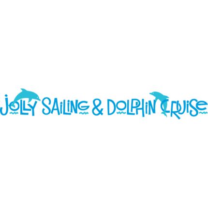 Logotyp från Jolly Sailing & Dolphin Cruise