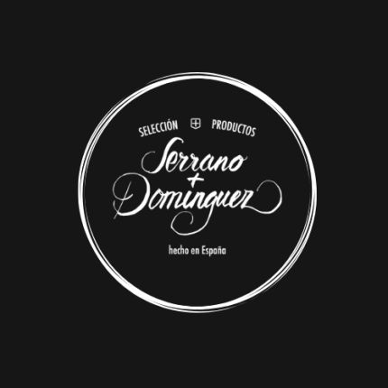 Logo from SERRANO + DOMINGUEZ