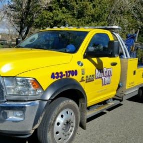 Break down? Call now for a towing service!