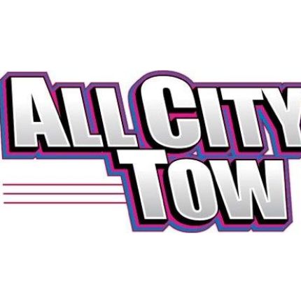 Logo von All City Tow