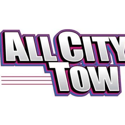 Logo da All City Tow