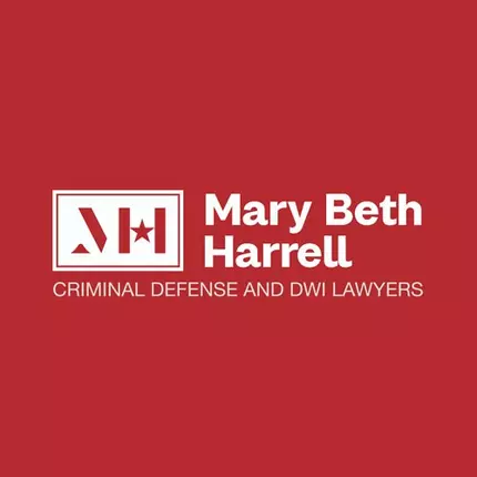 Logotipo de Mary Beth Harrell Criminal Defense and DWI Lawyers