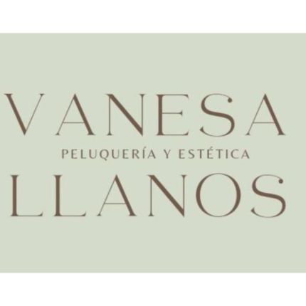 Logo da Peluquería y Estética Vanessa Llanos