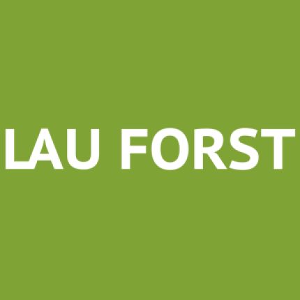 Logo von Lau Forstservice GmbH