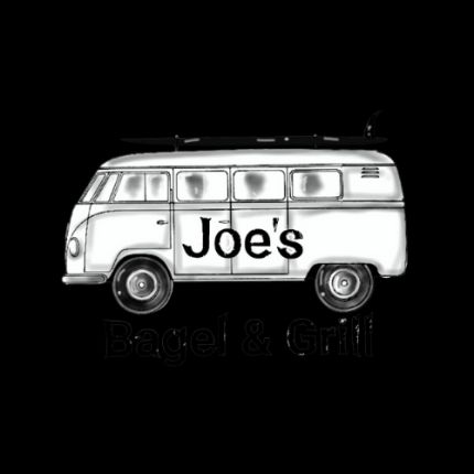 Logo de Joe’s Bagel and Grill