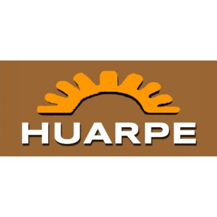 Logótipo de Reformas en Almería - Huarpe Construcciones y Reformas