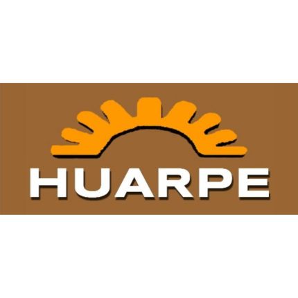 Λογότυπο από Reformas en Almería - Huarpe Construcciones y Reformas