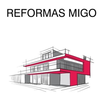 Logo from Reformas Migo