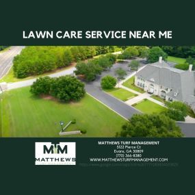 lawn care service near me augusta ga