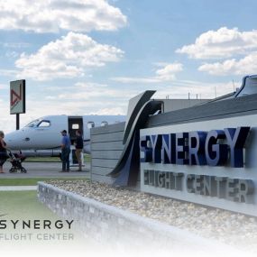 Bild von Synergy Flight Center