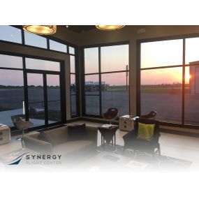 Bild von Synergy Flight Center