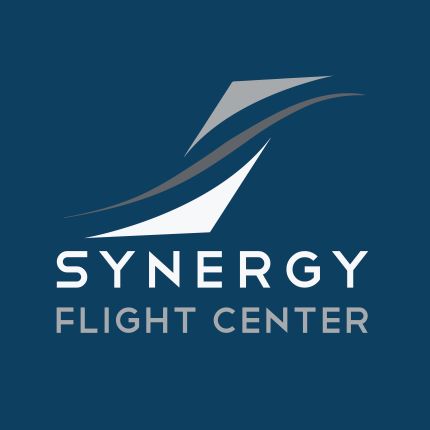Logótipo de Synergy Flight Center