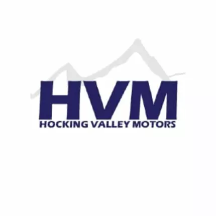 Logotyp från Hocking Valley Motors