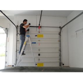 Bild von Garage Door Repair Utica