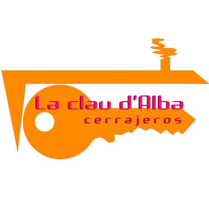 Logotipo de La Clau d' Alba Cerrajeros Valencia