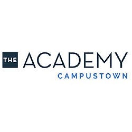 Logo von The Academy Campustown