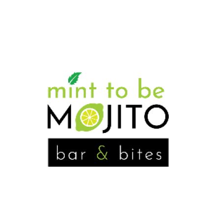 Logo van Mint to Be Mojito Bar and Bites