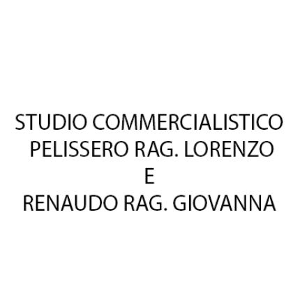 Logotyp från Studio Commercialistico Pelissero Rag. Lorenzo e Renaudo Rag. Giovanna