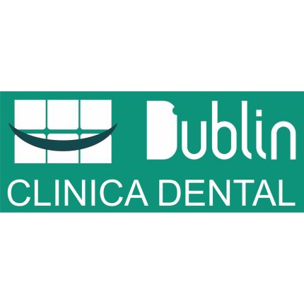 Logo da Clinica Dental Dublin