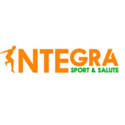 Logo de Integra sport e salute