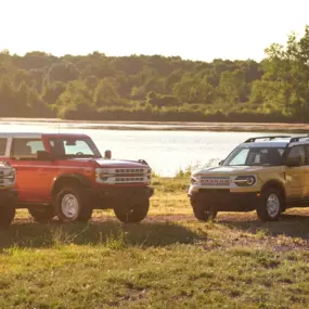 Ford Bronco for Sale In Marshfield, MO