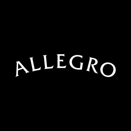 Logótipo de Allegro