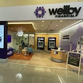 Bild von Wellby Financial