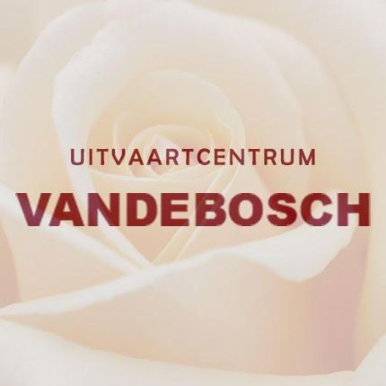 Logotipo de Uitvaartcentrum Vandebosch (Lommel)