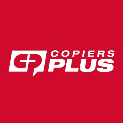 Logotipo de Copiers Plus