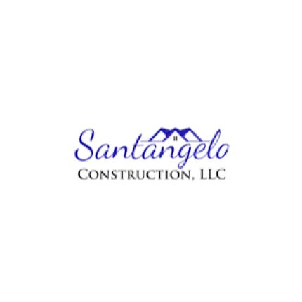 Logo da Santangelo Construction