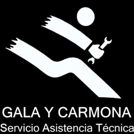 Logotipo de Gala Y Carmona S.L.