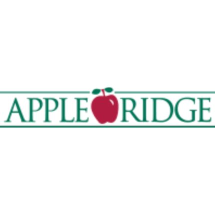 Logo da Apple Ridge Apartments