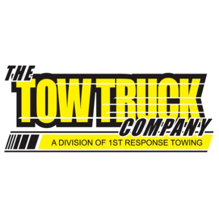 Logo fra The Tow Truck Company